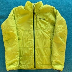 Patagonia Nano Air Jacket Men’s Medium